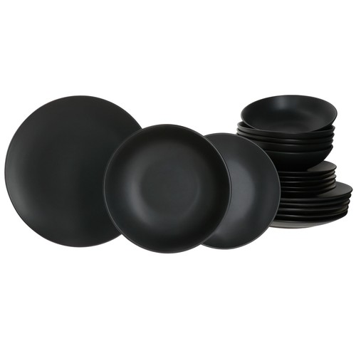 Mambocat lampart nero - lampart, set