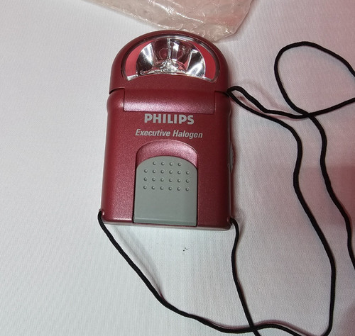Philips executive torcia - philips,