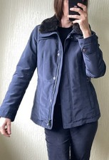 Cappotto Geox Respira con