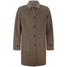 LIU JO - Cappotto reversibile