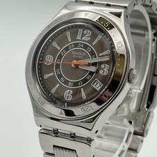 Swatch Irony Watch 24 Hour