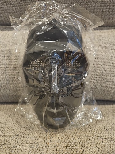 Squid game mask - squid,