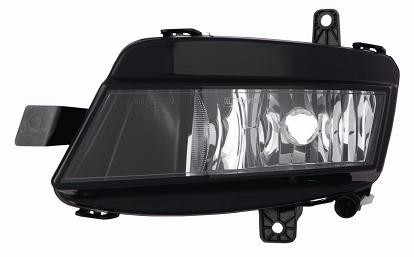 Fendinebbia h11 volkswagen - sx,