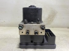 CENTRALINA ABS PER PEUGEOT 207 1° Serie 10.0206-0370.4 8HR (DV4C), 8HZ (DV4TD) 