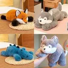 Peluche morbido orso Aurora