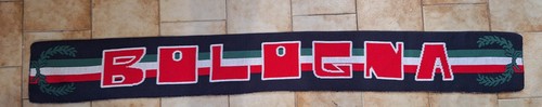 Sciarpa ultras bologna - sciarpa,
