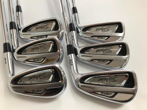 Titleist 714 set di ferri - ap,