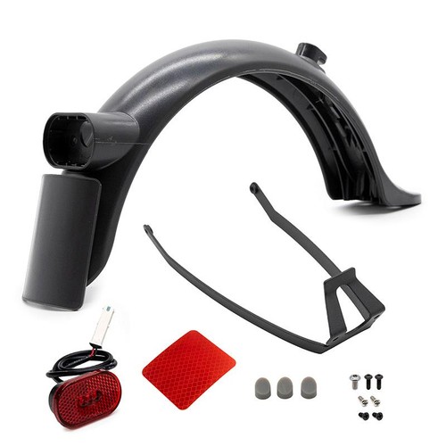Kit parafango con - , supporto