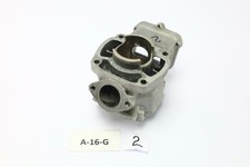 Aprilia RS 125 GS Rotax 123 -