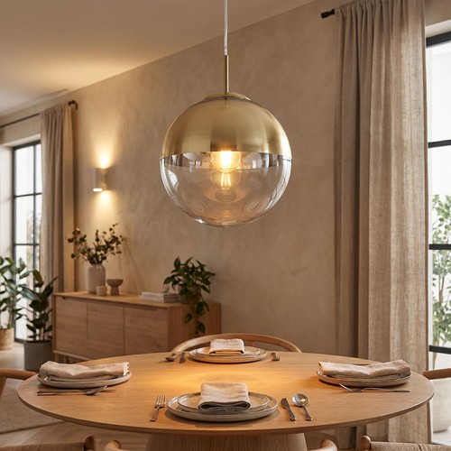 Lusso led appesa soffitto luce - led,