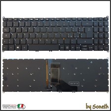 TASTIERA ITALIANA PER ACER