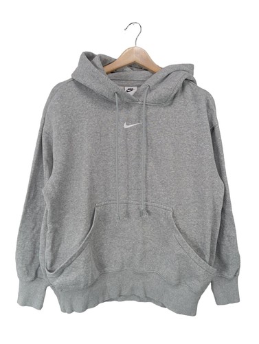 Nike felpa con - con, cappuccio