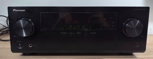 Pioneer vsx 324 - pioneer, vsx-324