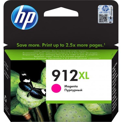 Cartuccia inchiostro - hp,