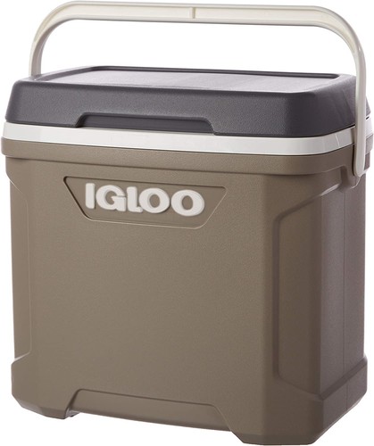 Igloo sportsman profile - sportsman,