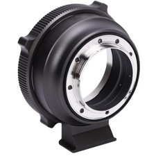 Adattatore attacco obiettivo