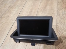 Schermo Audi A1 8X Monitor