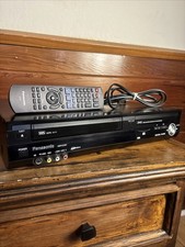 Panasonic DMR-EZ48V
