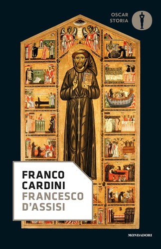 Francesco assisi cardini - -,