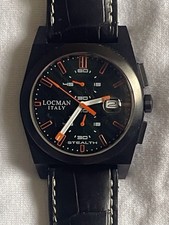Orologio Locman Stealth