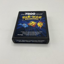 Pac-Man Collection - Cartuccia