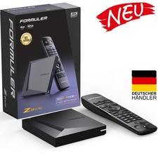 Formuler z11 pro - max, 4k