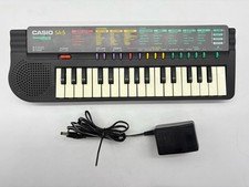 CASIO SA-5 SongBank Electric