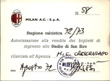 Autorizzazione Vendita