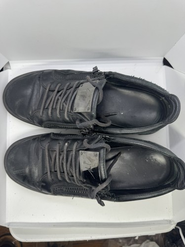 Giuseppe zanotti double zip - giuseppe,