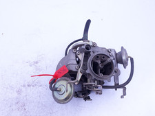 Carburatore doppio corpo Kei