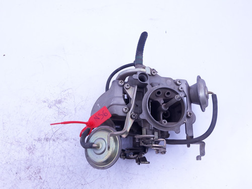 Carburatore doppio corpo kei - carburatore,