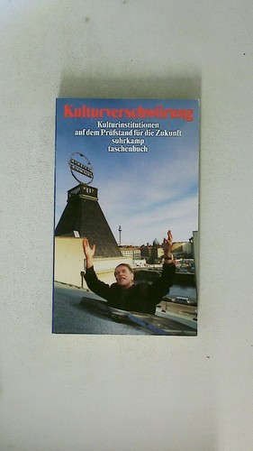 105629 kulturverschwörung - 105629,