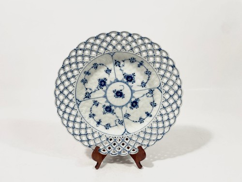 Royal copenhagen piatto - royal,