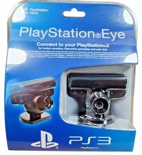 PS3 Ufficiale Eye USB