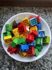 Lotto 500 GrammiLEGO® DUPLO®