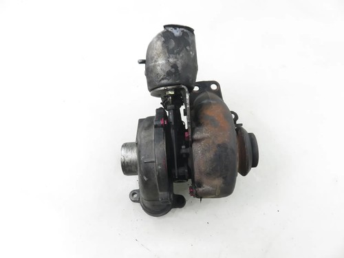 Turbocompressore peugeot 307 - turbocompressore,