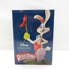 Roger Rabbit Tiki Elettrico