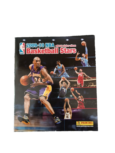 Nba 2009 2010 basketball - 2009/2010,