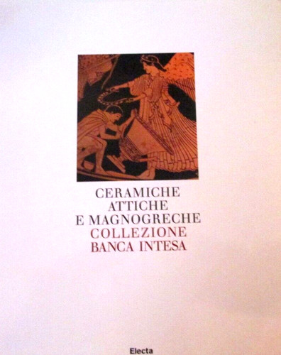 Ceramiche attiche - ceramiche,