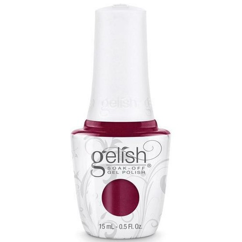 Harmony gelish manicure - manicure, soak