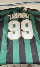 Maglia zampagna sassuolo - maglia,