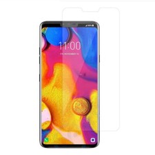 LG V40 ThinQ protezione
