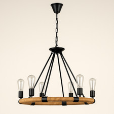 Lampadario a sospensione