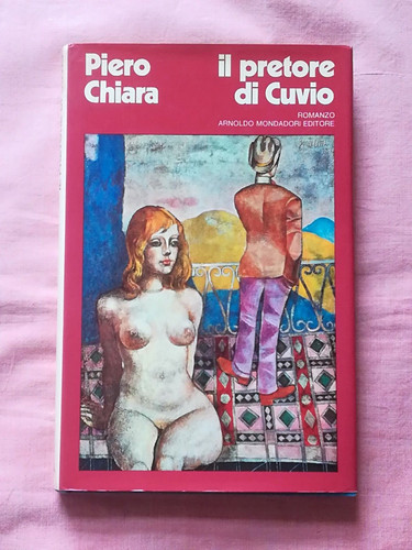 Pretore cuvio piero - cuvio,