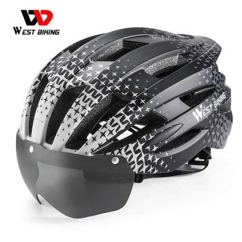 West biking bike casco - biking, e-bike