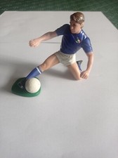 Vintage Mancini Italia #11 Tonka Forza Campioni Calcio (NO maglia jersey diadora