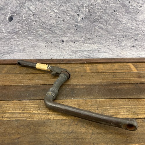 Set pedivelle ashtabula bmx - set,