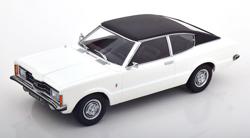 Ford taunus coupè - ford, gt