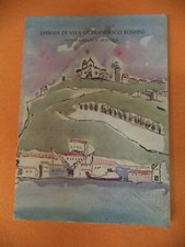 Book libro EPISODI DI VITA DI