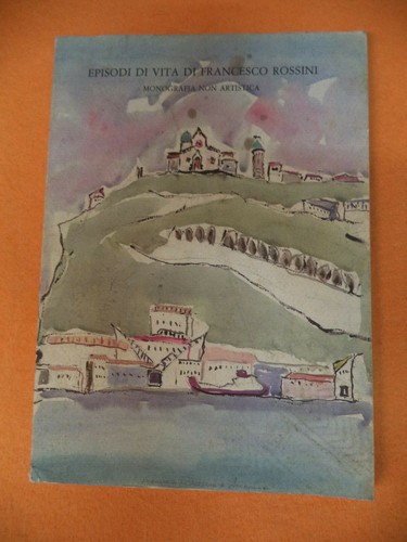 Book libro episodi - book, vita